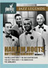 Harlem Roots Vol. 3: Rhythm In Harmony