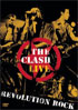 Clash: Live Revolution Rock