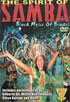 Spirit Of Samba: Black Music Of Brazil