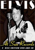 Elvis Presley: Elvis At Sun Records Unauthorized (DVD/CD Combo)