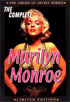 Marilyn Monroe: The Complete Marilyn Monroe