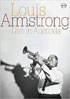 Louis Armstrong: Live In Australia 1964
