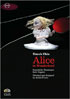 Unsuk Chin: Alice In Wonderland