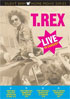 T-Rex: Live In Concert: Silent Home Movie