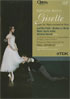 Adam: Giselle: Laetitia Pujol / Nicolas Le Riche / Wilfried Romoli