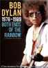 Bob Dylan: 1978-1989: Both Ends Of The Rainbow