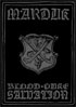 Marduk: Blood Puke Salvation