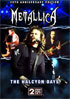 Metallica: Halcyon Years: 25th Anniversary Edition
