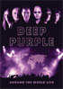Deep Purple: Around The World Live
