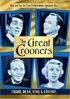 Great Crooners