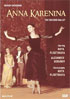 Prokovsky: Anna Karenina Ballet: Maya Plisetskaya / Alexander Godunov: Bolshoi Ballet