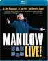 Barry Manilow: Manilow Live! (Blu-ray)