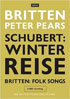 Britten: Schubert: Winterreisse: Sir Peter Pears
