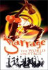 Barrage: The World On Stage