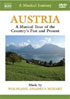 Musical Journey: Mozart: Austria A Musical Tour Of The Country's Past And Present