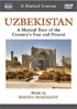 Musical Journey: Rimsky-Korsakov: Uzbekistan A Musical Tour Of The Country's Past And Present
