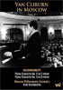 Van Cliburn: Van Cliburn In Moscow Vol. 3: Moscow Philharmonic Orchestra
