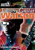 Johnny Guitar Watson: Live In Concert