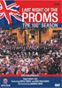 Bryn Terfel: Last Night Of The Proms
