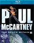 Paul McCartney: The Space Within US (Blu-ray)