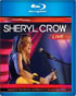 Sheryl Crow: In Concert: Soundstage (Blu-ray)