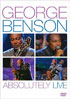 George Benson: Absolutely Live