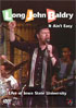 Long John Baldry: It Ain't Easy: Live At Iowa State University