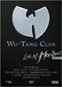 Wu-Tang Clan: Live At Montreux 2007