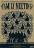 Wentus Blues Band: Family Meeting