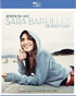Sara Bareilles: Between The Lines: Live At The Fillmore (Blu-ray)