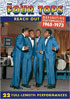 Four Tops: Reach Out