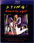 Sting: Bring On The Night (Blu-ray)