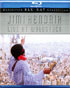 Jimi Hendrix: Live At Woodstock (Blu-ray)