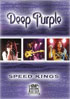 Deep Purple: Speed Kings (w/Book)