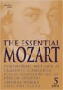 Mozart: The Essential Mozart