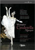 Prokofiev: Cinderella: Agnes Letestu / Jose Martinez: Paris Opera Ballet And Orchestra
