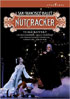 Tchaikovsky: Nutcracker: Damian Smith / Elizabeth Powell / Davit Karapetyan: San Francisco Ballet