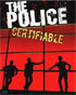 Police: Certifiable: Live In Buenos Aires (Blu-ray + 2 CD)