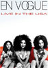 En Vogue: Live In The USA
