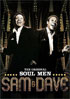 Sam And Dave: The Original Soul Men 1967-1980