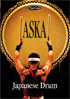 Aska: Japanese Drum