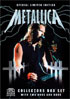 Metallica: Collector's Edition