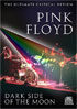Pink Floyd: Dark Side Of The Moon: The Ultimate Critical Review