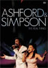 Ashford And Simpson: The Real Thing