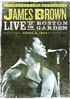 James Brown: Live At Boston Garden, April 1968