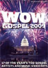 WOW Gospel 2009