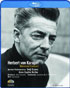 Herbert Von Karajan: Memorial Concert: Berlin Philharmonic Orchestra (Blu-ray)