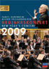 Daniel Barenboim: New Year's Concert 2009