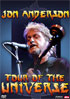 Jon Anderson: Tour Of The Universe