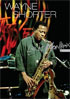 Wayne Shorter: Live At Montreux 1996